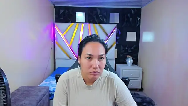 Snapshot of SammyEvanns_ chatting on 24, 7, 2026 SammyEvanns online show from 24, 7, 2026