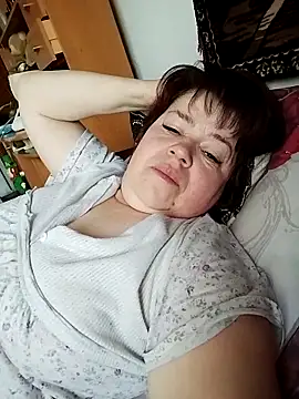 ViktoriaToytor55 online show from 21, 3, 2026