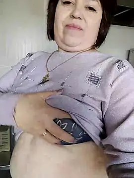 ViktoriaToytor55 online show from 22, 3, 2026