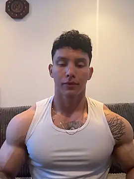 JAYCAM  online show from 8, 4, 2026
