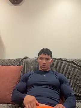 JAYCAM  online show from 11, 4, 2026