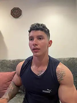 JAYCAM  online show from 25, 4, 2026