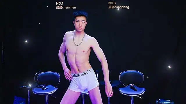 kissbaby-999 online show from 21, 3, 2026