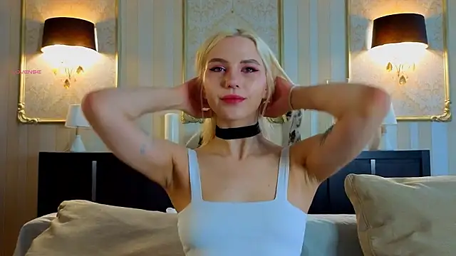 Snapshot of GladyDarras chatting on 22, 3, 2026 GladyDarras online show from 22, 3, 2026