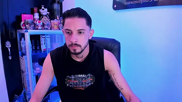 clark kent  online show from 20, 3, 2026