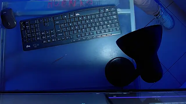 clark kent  online show from 23, 3, 2026