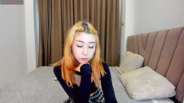 gigi meii online show from 21, 3, 2026