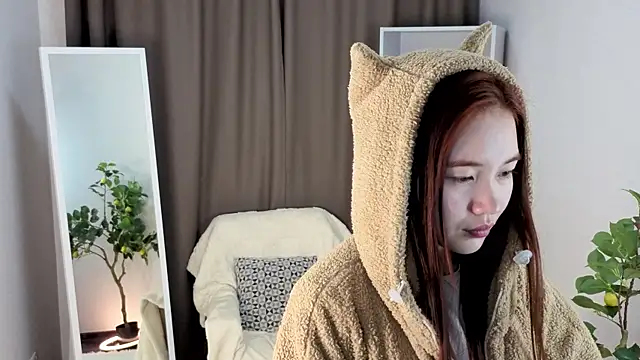 RoniDetterich online show from 23, 3, 2026