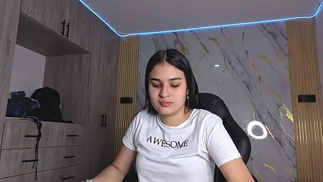 Snapshot of Valkiria77_Eup chatting on 20, 3, 2026 Valkiria77 Eup online show from 20, 3, 2026