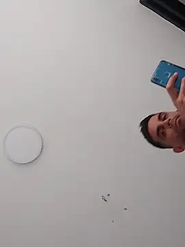 Snapshot of Dereckrose23 chatting on 18, 3, 2026 Dereckrose23 online show from 18, 3, 2026