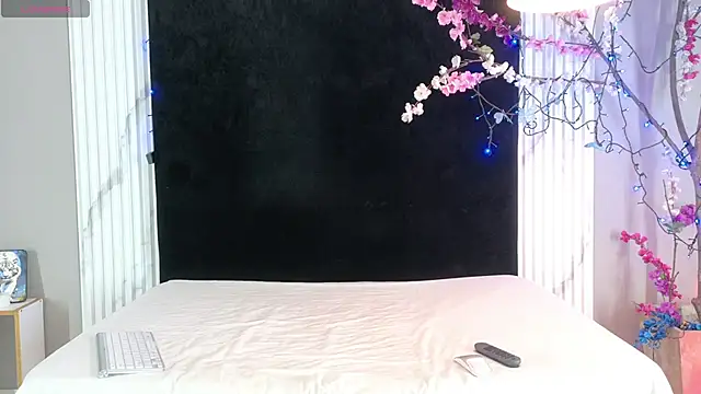 SWEET ANGEL CR online show from 23, 3, 2026