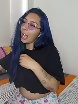 Kimmy 04 online show from 24, 3, 2026