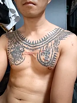 Snapshot of HK-TIGER chatting on 18, 3, 2026 HK-TIGER online show from 18, 3, 2026