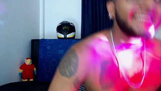 MascTyler online show from 25, 3, 2026