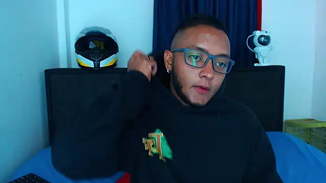 MascTyler online show from 27, 3, 2026