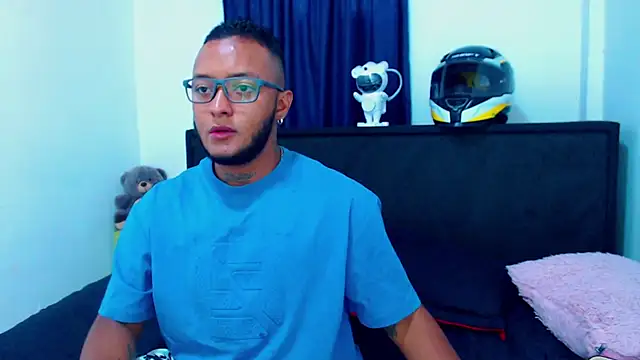 MascTyler online show from 29, 3, 2026