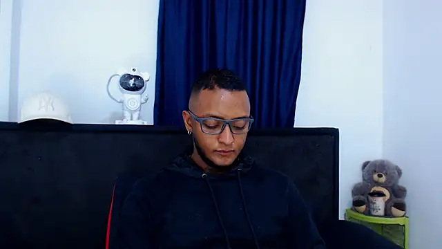 MascTyler online show from 1, 4, 2026