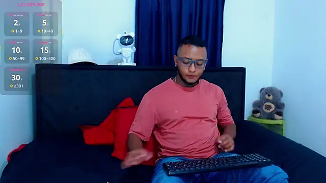 MascTyler online show from 2, 4, 2026