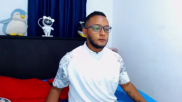 MascTyler online show from 6, 4, 2026