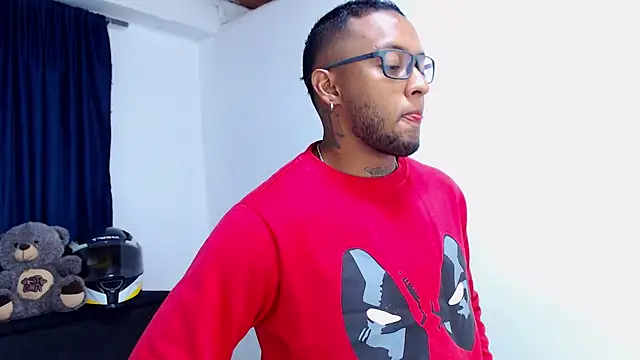 MascTyler online show from 8, 4, 2026
