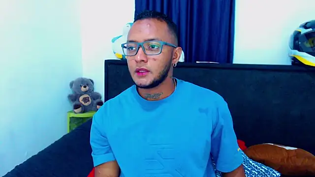 MascTyler online show from 17, 4, 2026