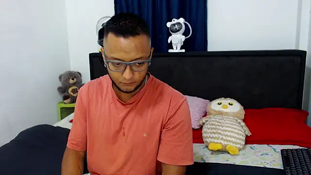 MascTyler online show from 22, 4, 2026