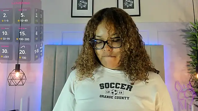 DakotaHarrison online show from 6, 7, 2026