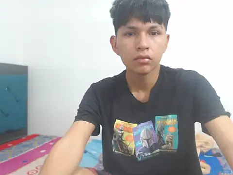 angel scoott online show from 25, 3, 2026