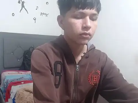 angel scoott online show from 29, 3, 2026