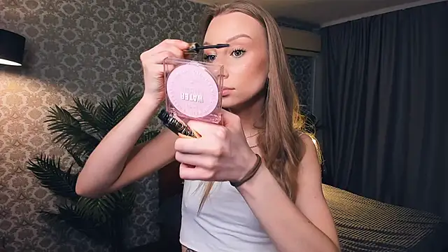 AmilyAmilli online show from 21, 3, 2026