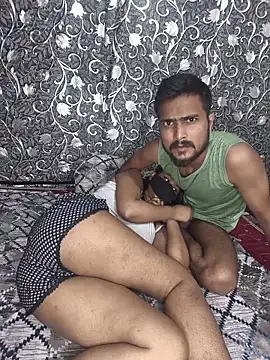 Crazy couple143 online show from 19, 3, 2026