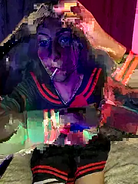 Snapshot of Naria_Murasaki chatting on 22, 3, 2026 Naria Murasaki online show from 22, 3, 2026