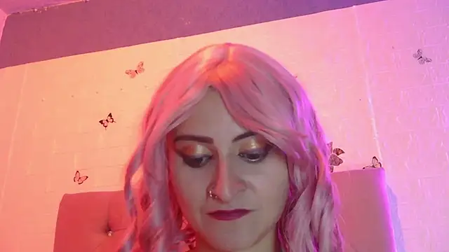 Snapshot of Saraa_Velvett chatting on 25, 3, 2026 Saraa Velvett online show from 25, 3, 2026