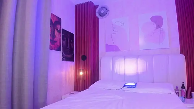 Maiasweet  online show from 2, 5, 2026