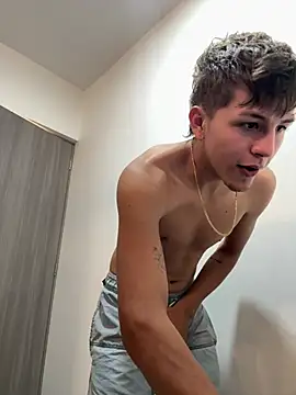 Snapshot of Mateo_savage chatting on 25, 7, 2026 Mateo savage online show from 25, 7, 2026