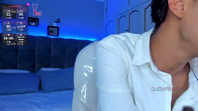 Oliver20   online show from 21, 3, 2026