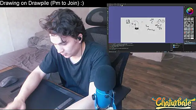 GreenDynomite online show from 21, 3, 2026