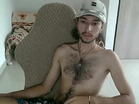 Adrien polo online show from 8, 4, 2026