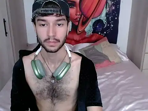 Snapshot of Adrien_polo chatting on 4, 6, 2026 Adrien polo online show from 4, 6, 2026