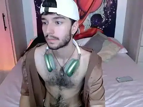 Snapshot of Adrien_polo chatting on 5, 6, 2026 Adrien polo online show from 5, 6, 2026