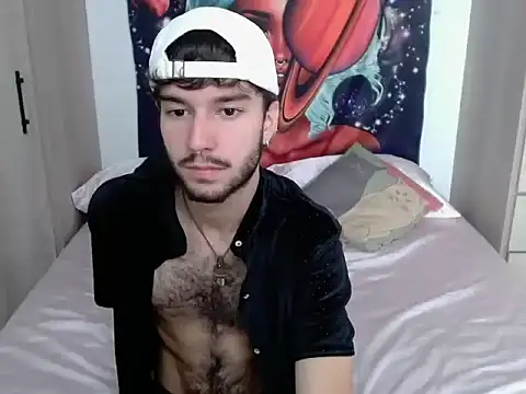 Snapshot of Adrien_polo chatting on 10, 6, 2026 Adrien polo online show from 10, 6, 2026
