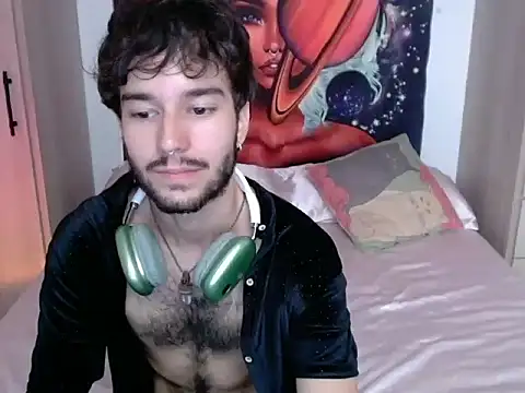 Snapshot of Adrien_polo chatting on 12, 6, 2026 Adrien polo online show from 12, 6, 2026