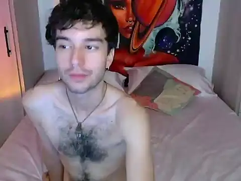Snapshot of Adrien_polo chatting on 19, 6, 2026 Adrien polo online show from 19, 6, 2026