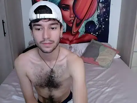 Snapshot of Adrien_polo chatting on 23, 6, 2026 Adrien polo online show from 23, 6, 2026