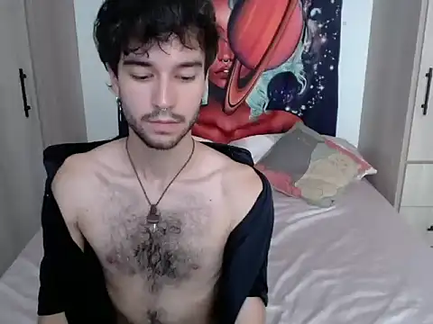 Snapshot of Adrien_polo chatting on 26, 6, 2026 Adrien polo online show from 26, 6, 2026