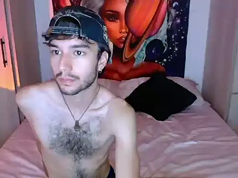 Snapshot of Adrien_polo chatting on 30, 6, 2026 Adrien polo online show from 30, 6, 2026