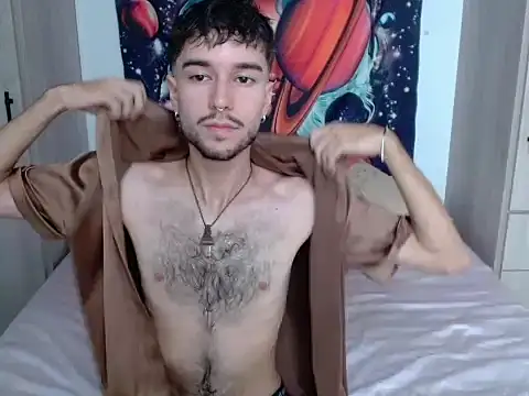 Snapshot of Adrien_polo chatting on 2, 7, 2026 Adrien polo online show from 2, 7, 2026