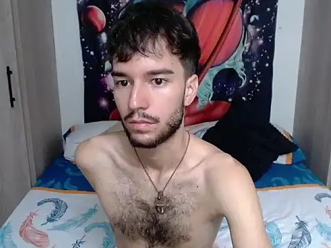 Snapshot of Adrien_polo chatting on 19, 7, 2026 Adrien polo online show from 19, 7, 2026