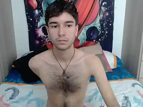 Snapshot of Adrien_polo chatting on 24, 7, 2026 Adrien polo online show from 24, 7, 2026