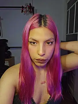 Snapshot of Mystic_Bloom_ chatting on 20, 3, 2026 Mystic Bloom online show from 20, 3, 2026